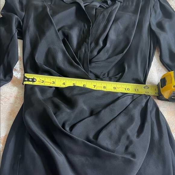 GAUGE 81 Naha black dress size XXS - Picture 10 of 11